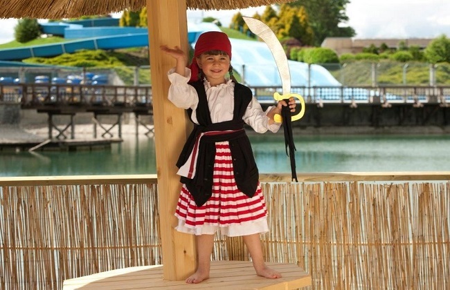 Vacanze di Carnevale alle Terme di Catez