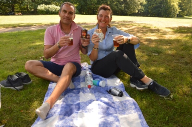 Il nostro grande viaggio:  Lussemburgo, Belgio, Olanda, Danimarca… e un po’ di Germania