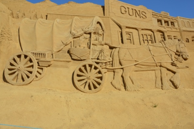 Il nostro grande viaggio:  Lussemburgo, Belgio, Olanda, Danimarca… e un po’ di Germania