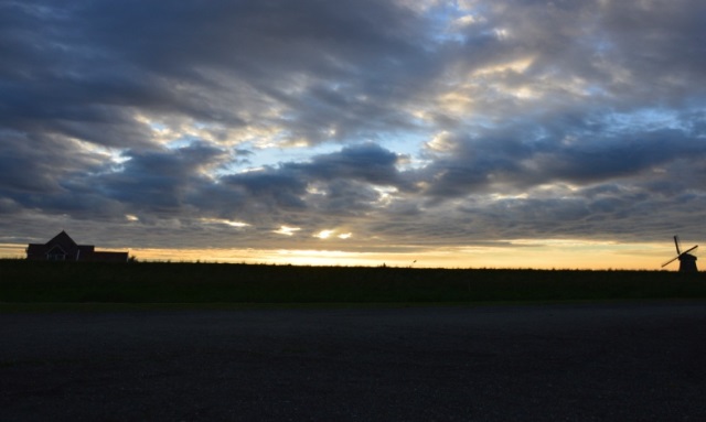 Il nostro grande viaggio:  Lussemburgo, Belgio, Olanda, Danimarca… e un po’ di Germania