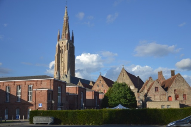 Il nostro grande viaggio:  Lussemburgo, Belgio, Olanda, Danimarca… e un po’ di Germania