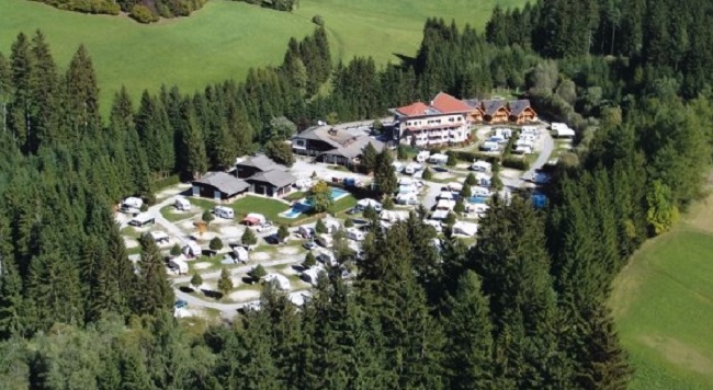 Pasqua in camper nelle Dolomiti a Plan de Corones e all’Alpe di Siusi