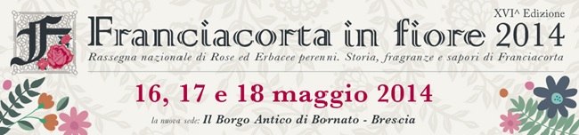 Franciacorta in Fiore 2014