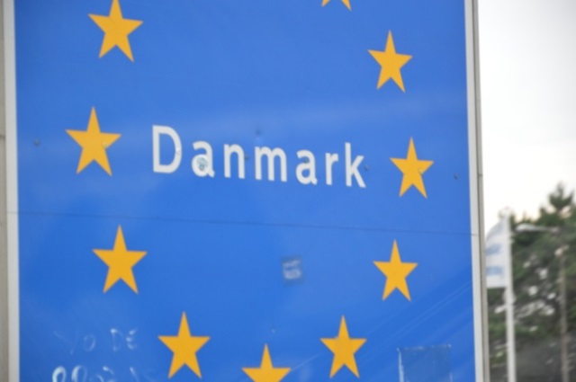 Il nostro grande viaggio:  Lussemburgo, Belgio, Olanda, Danimarca… e un po’ di Germania