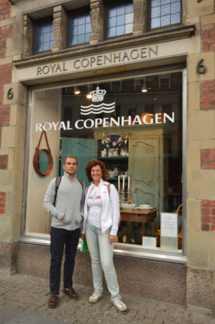 Il nostro grande viaggio:  Lussemburgo, Belgio, Olanda, Danimarca… e un po’ di Germania