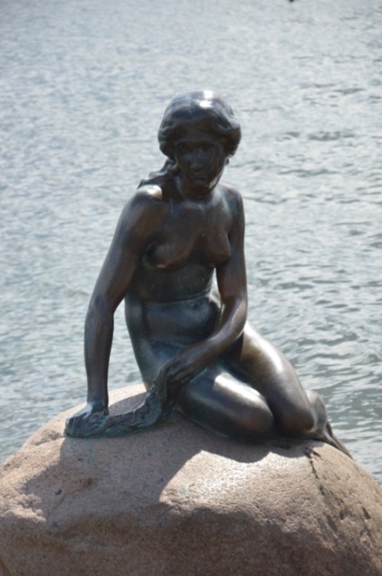 Il nostro grande viaggio:  Lussemburgo, Belgio, Olanda, Danimarca… e un po’ di Germania