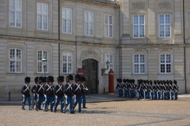 Il nostro grande viaggio:  Lussemburgo, Belgio, Olanda, Danimarca… e un po’ di Germania