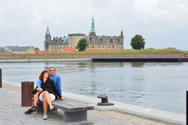 Il nostro grande viaggio:  Lussemburgo, Belgio, Olanda, Danimarca… e un po’ di Germania