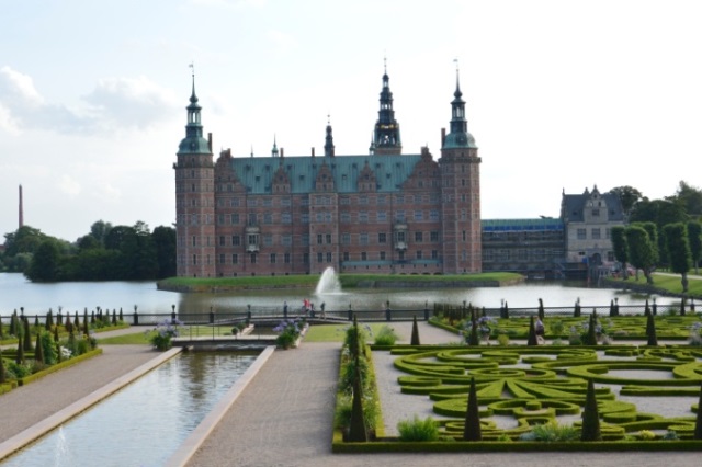 Il nostro grande viaggio:  Lussemburgo, Belgio, Olanda, Danimarca… e un po’ di Germania