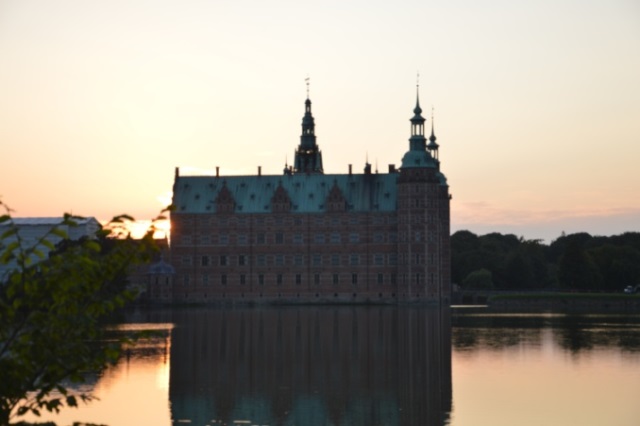 Il nostro grande viaggio:  Lussemburgo, Belgio, Olanda, Danimarca… e un po’ di Germania