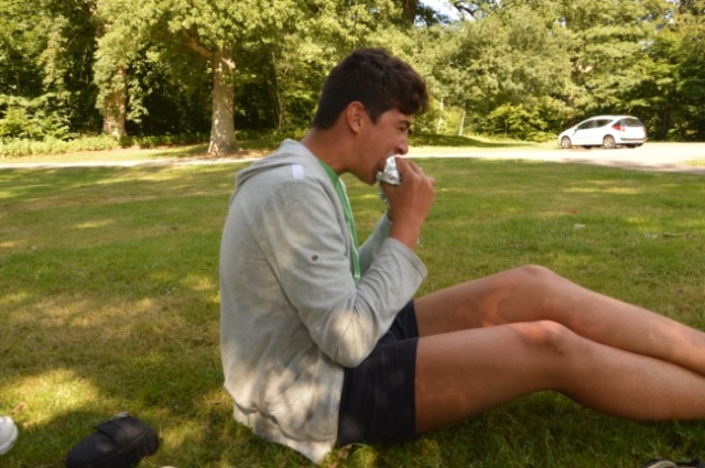 Il nostro grande viaggio:  Lussemburgo, Belgio, Olanda, Danimarca… e un po’ di Germania