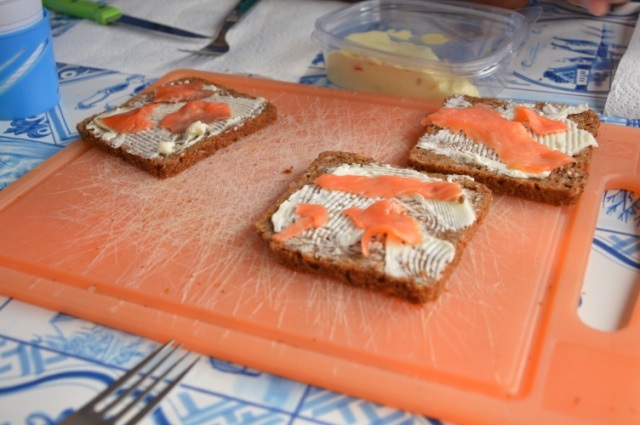 Il nostro grande viaggio:  Lussemburgo, Belgio, Olanda, Danimarca… e un po’ di Germania