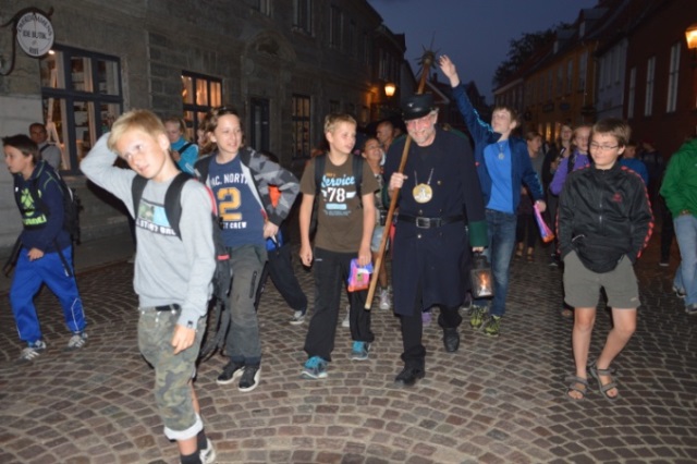 Il nostro grande viaggio:  Lussemburgo, Belgio, Olanda, Danimarca… e un po’ di Germania