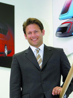 Jan de Haas  è il nuovo Presidente APC