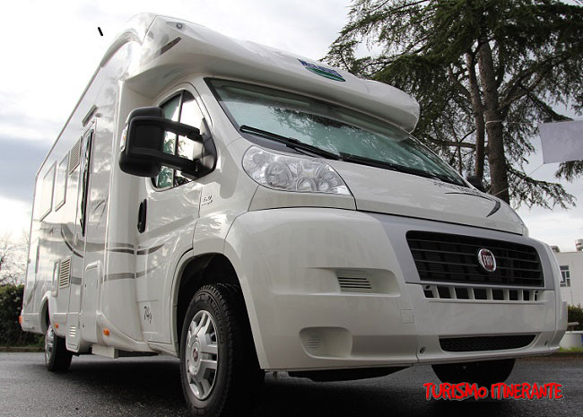 McLouis Mc4 Special Edition