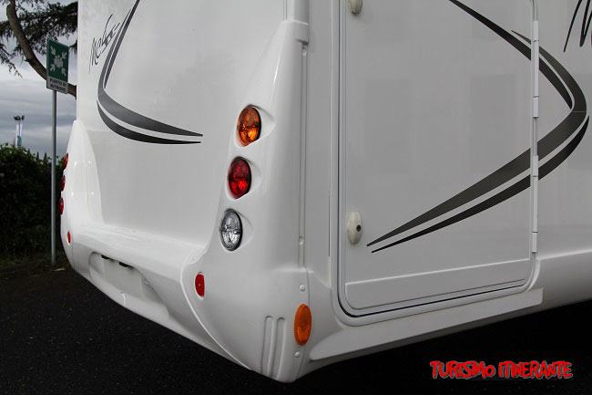 McLouis Mc4 Special Edition