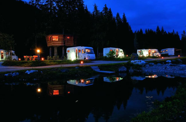 Niesmann-Bischoff-Caravanpark-Sexten