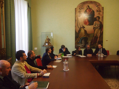 EXPO 2015, Milano e la Lombardia per il Turismo Itinerante”