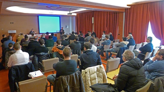 AL-KO: successo per il corso di formazione