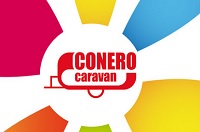 Conero Caravan: i porte aperte di marzo