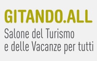 Gitando.All dal 3 al 6 aprile 2014: il Salone dedicato al campeggio, alle vacanze e al tempo libero