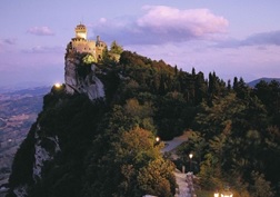 Pasqua a San Marino: raduno camper dal 18 al 21 aprile 2014