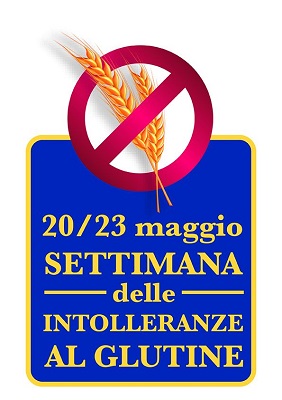 Bollino Settimana intolleranze al glutine