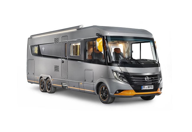 Niesmann Bischoff_Arto 2014