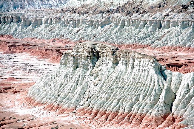 Turkmenistan-Yangikala