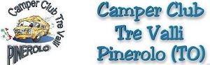 Raduno Camper Club Tre Valle in località Castellar