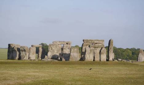 Gran Bretagna in generale, Scozia in particolare