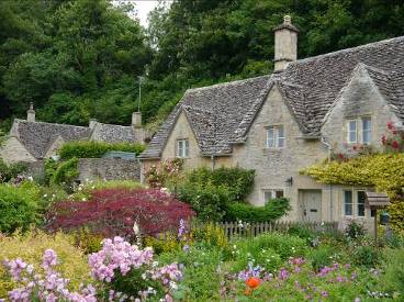 Gran Bretagna in generale, Scozia in particolare