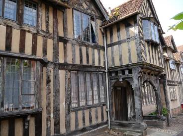 Gran Bretagna in generale, Scozia in particolare