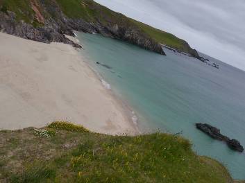 Gran Bretagna in generale, Scozia in particolare