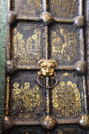 Mosca, Anello d’Oro, San Pietroburgo e Repubbliche Baltiche in camper