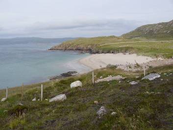 Gran Bretagna in generale, Scozia in particolare