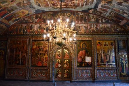 Mosca, Anello d’Oro, San Pietroburgo e Repubbliche Baltiche in camper