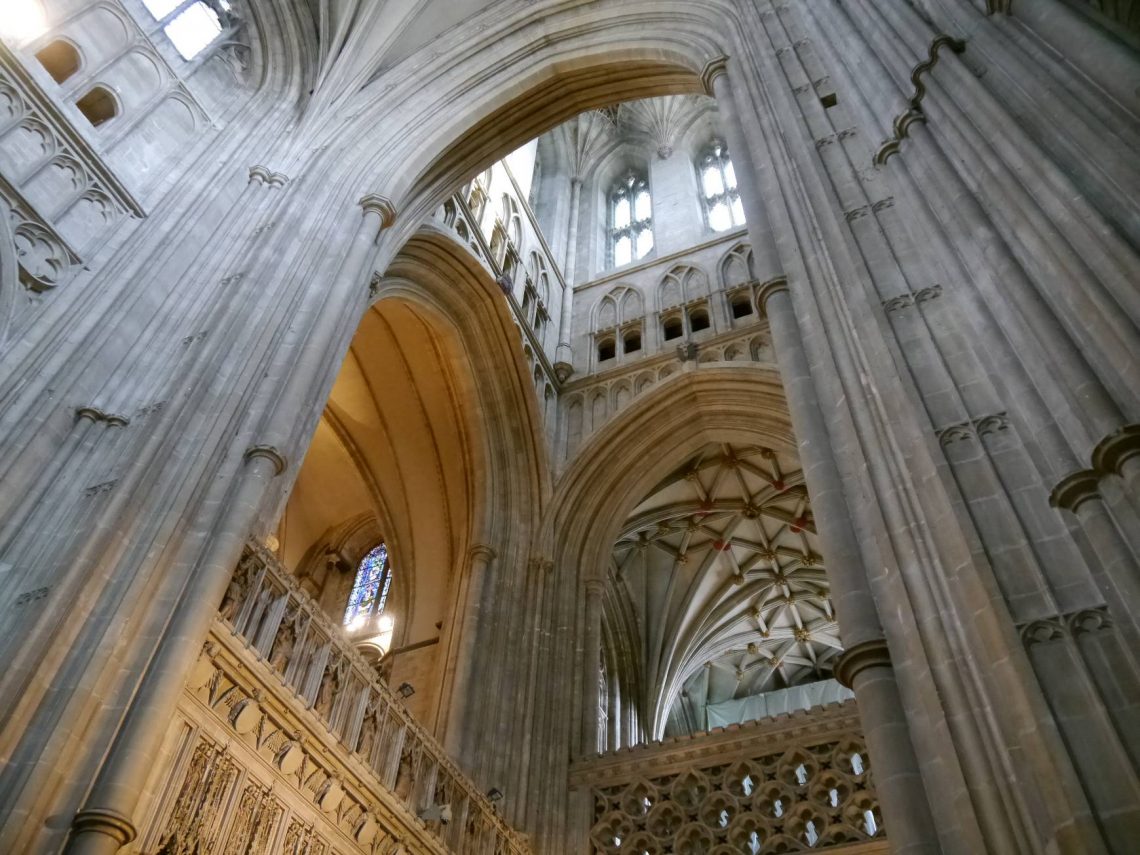 Gran Bretagna in generale, Scozia in particolare