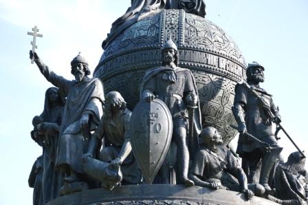 Mosca, Anello d’Oro, San Pietroburgo e Repubbliche Baltiche in camper