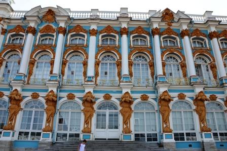 Mosca, Anello d’Oro, San Pietroburgo e Repubbliche Baltiche in camper