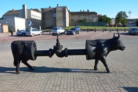 Mosca, Anello d’Oro, San Pietroburgo e Repubbliche Baltiche in camper