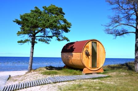 Mosca, Anello d’Oro, San Pietroburgo e Repubbliche Baltiche in camper