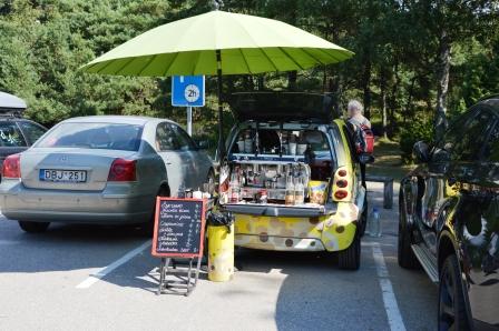 Mosca, Anello d’Oro, San Pietroburgo e Repubbliche Baltiche in camper