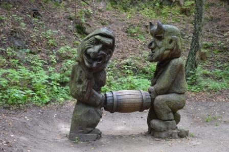 Mosca, Anello d’Oro, San Pietroburgo e Repubbliche Baltiche in camper