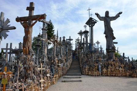 Mosca, Anello d’Oro, San Pietroburgo e Repubbliche Baltiche in camper