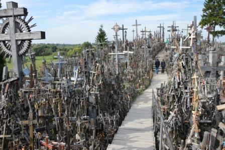 Mosca, Anello d’Oro, San Pietroburgo e Repubbliche Baltiche in camper