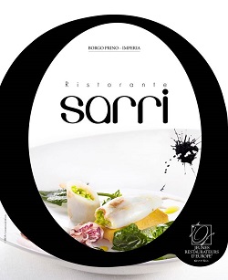 ristorante sarri