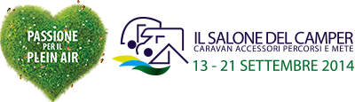 Iniziano i preparativi per la V edizione del Salone del Camper 2014