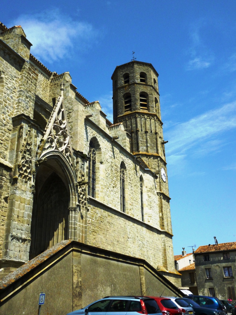 5 camper in tour attraverso Francia, Spagna e Portogallo