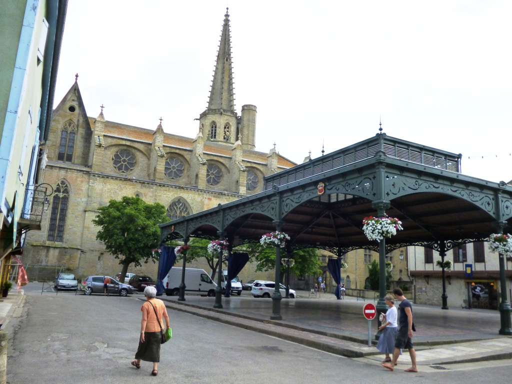 5 camper in tour attraverso Francia, Spagna e Portogallo